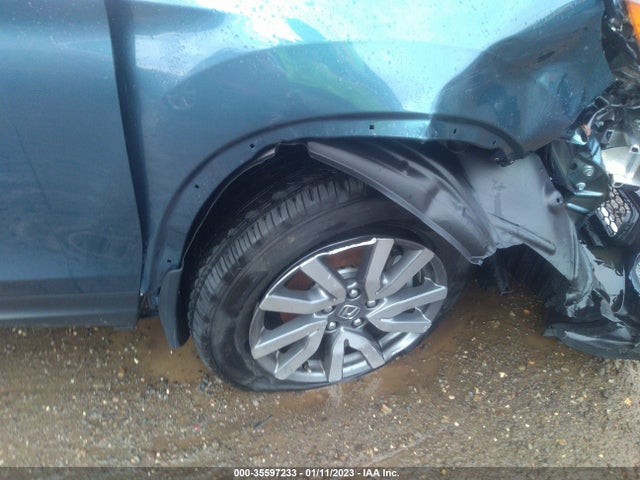2020 Honda Pilot, VIN: 5FNYF6H31LB052925
