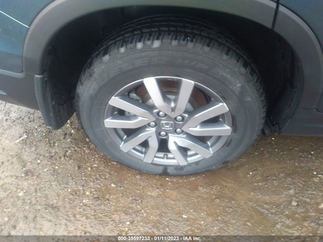 2020 Honda Pilot, VIN: 5FNYF6H31LB052925