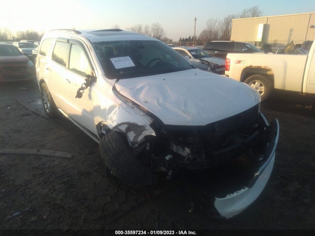 2017 1C4RDJAG8HC806157 main image