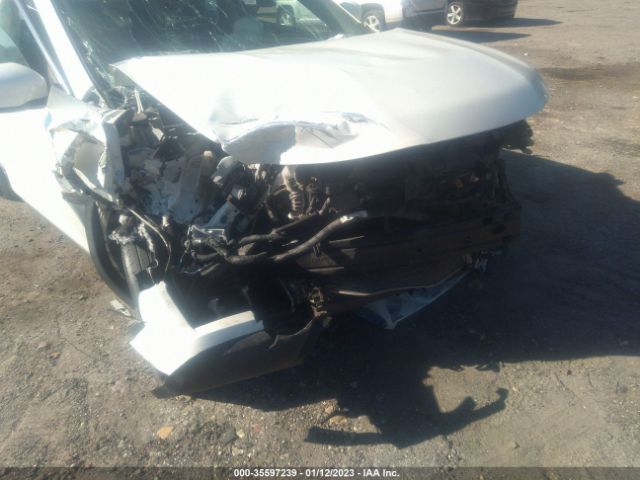 KNMAT2MV1HP572940 Nissan ROGUE S