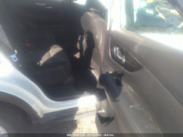 KNMAT2MV1HP572940 Nissan ROGUE S