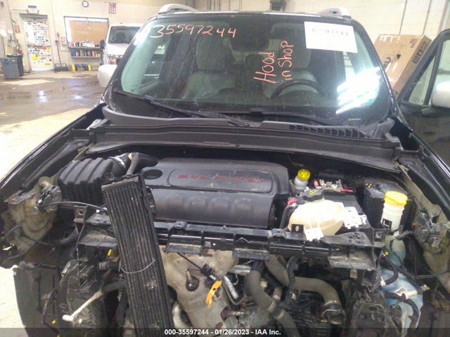 2015 JEEP RENEGADE LIMITED VIN: ZACCJBDT3FPB82094