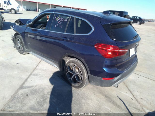 WBXHU7C3XHP924957 BMW X1 Sdrive28i