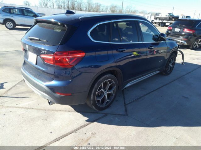 WBXHU7C3XHP924957 BMW X1 Sdrive28i