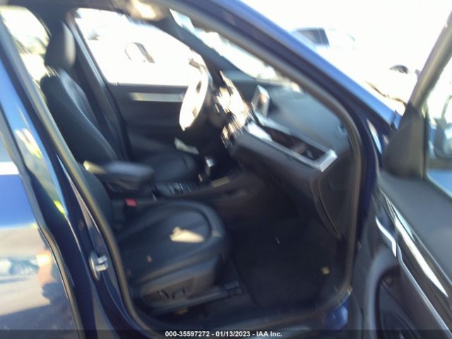 WBXHU7C3XHP924957 BMW X1 Sdrive28i