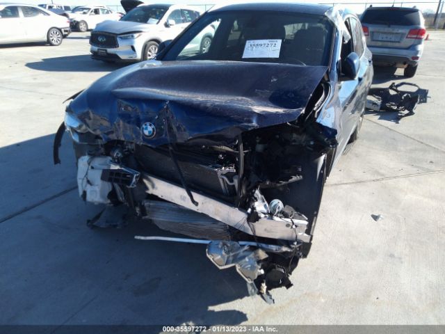 WBXHU7C3XHP924957 BMW X1 Sdrive28i