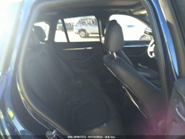 WBXHU7C3XHP924957 BMW X1 Sdrive28i