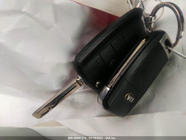 2016 Kia Rio, VIN: KNADM5A36G6647129
