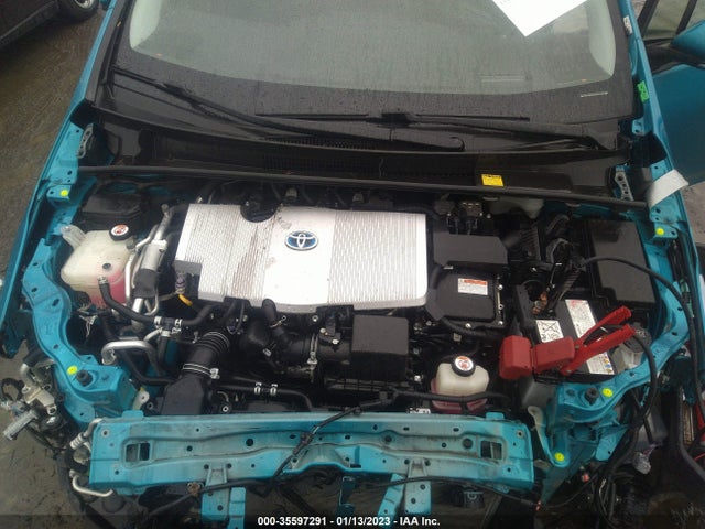 2017 Toyota Prius, VIN: JTDKARFP5H3062695