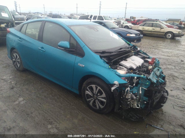 2017 Toyota Prius, VIN: JTDKARFP5H3062695