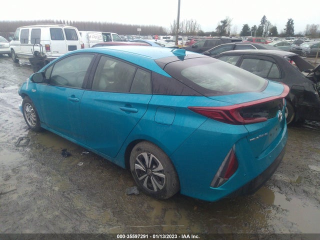 2017 Toyota Prius, VIN: JTDKARFP5H3062695