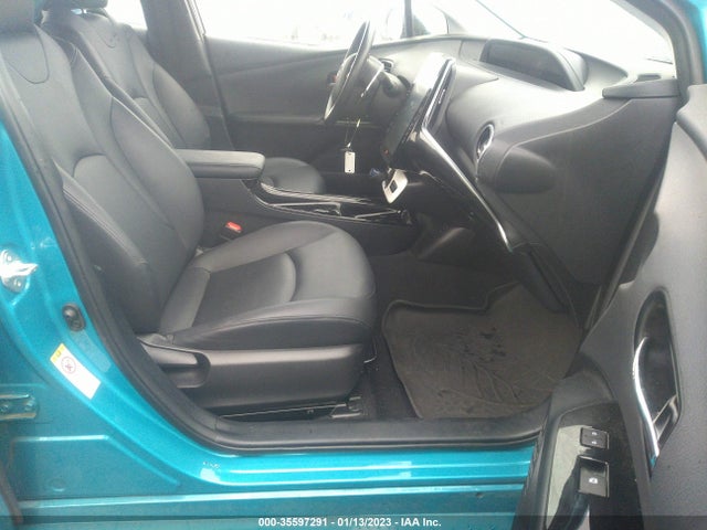 2017 Toyota Prius, VIN: JTDKARFP5H3062695