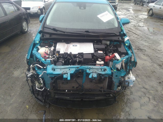 2017 Toyota Prius, VIN: JTDKARFP5H3062695