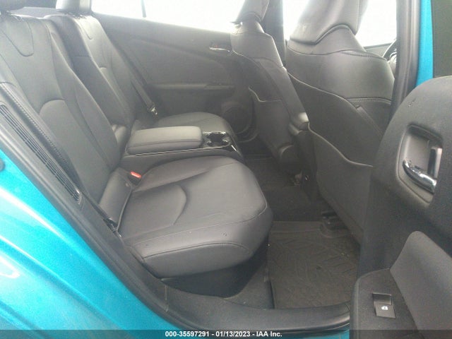 2017 Toyota Prius, VIN: JTDKARFP5H3062695
