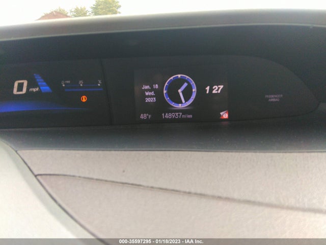 2012 HONDA CIVIC SDN EX-L VIN: 2HGFB2F91CH515774