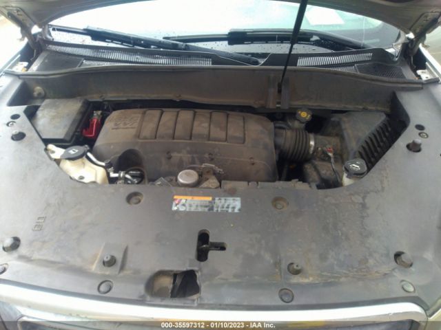 1GKKRRKD3EJ235386 GMC ACADIA SLT