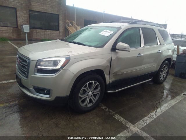 1GKKRRKD3EJ235386 GMC ACADIA SLT