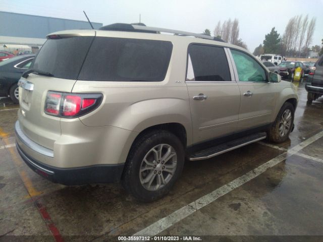 1GKKRRKD3EJ235386 GMC ACADIA SLT