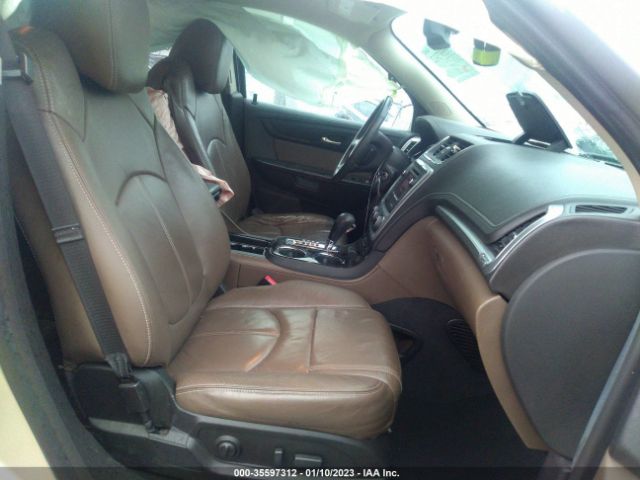 1GKKRRKD3EJ235386 GMC ACADIA SLT