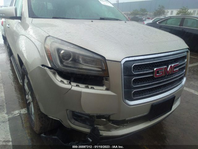 1GKKRRKD3EJ235386 GMC ACADIA SLT