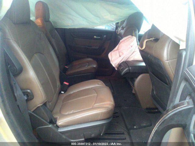 1GKKRRKD3EJ235386 GMC ACADIA SLT