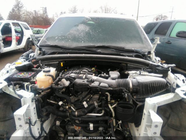 1C4RJKBG7M8206532 Jeep Grand Cherokee L Limited