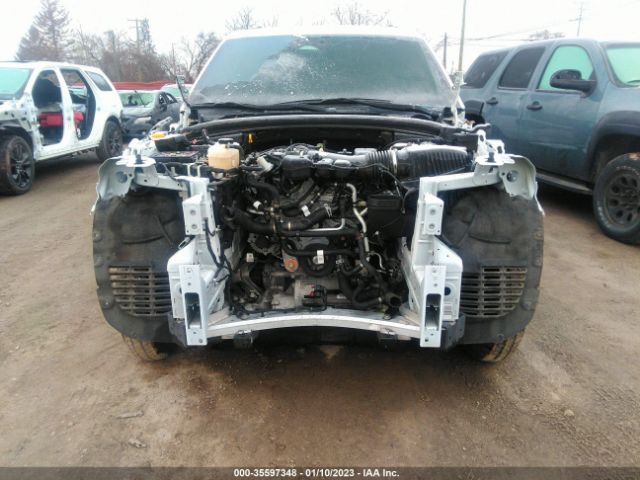 1C4RJKBG7M8206532 Jeep Grand Cherokee L Limited