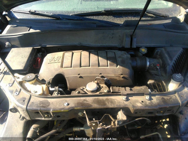 GMC ACADIA SLE 2014 1GKKRPKD8EJ150449 Image 10