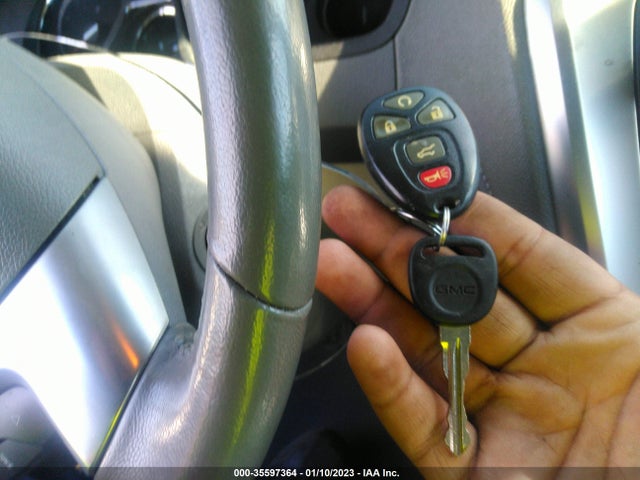 GMC ACADIA SLE 2014 1GKKRPKD8EJ150449 Image 11