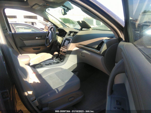 GMC ACADIA SLE 2014 1GKKRPKD8EJ150449 Image 5
