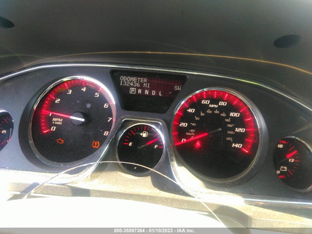 GMC ACADIA SLE 2014 1GKKRPKD8EJ150449 Image 7