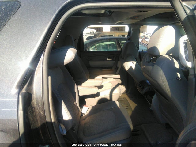GMC ACADIA SLE 2014 1GKKRPKD8EJ150449 Image 8