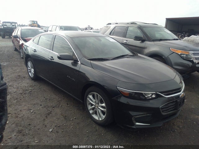 2016 Chevrolet Malibu, VIN: 1G1ZE5ST4GF185974