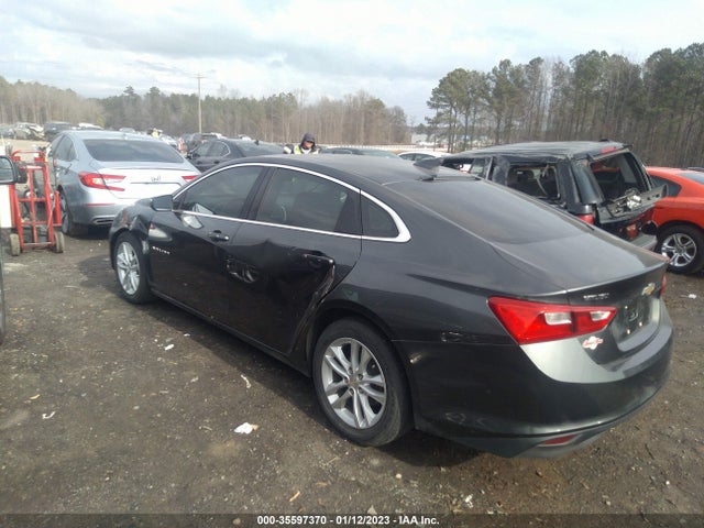 2016 Chevrolet Malibu, VIN: 1G1ZE5ST4GF185974