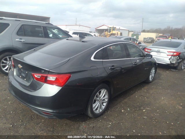 2016 Chevrolet Malibu, VIN: 1G1ZE5ST4GF185974