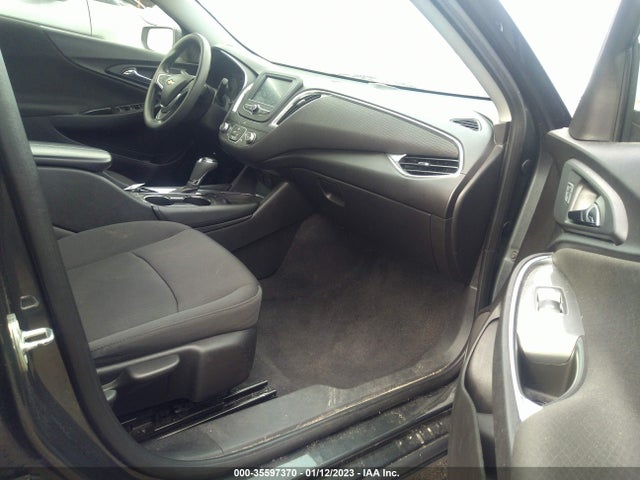 2016 Chevrolet Malibu, VIN: 1G1ZE5ST4GF185974