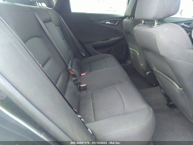2016 Chevrolet Malibu, VIN: 1G1ZE5ST4GF185974