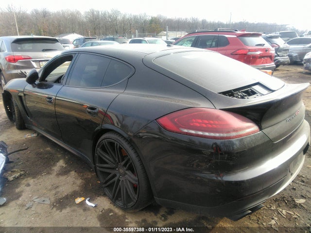 2015 Porsche Panamera, VIN: WP0AF2A76FL080891