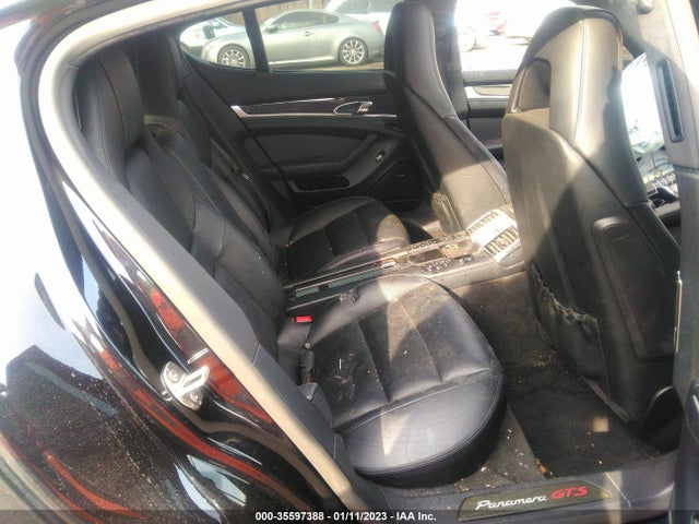 2015 Porsche Panamera, VIN: WP0AF2A76FL080891