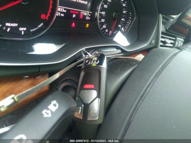WA1GAAFY8N2008545 Audi Q5 Premium 45 Tfsi S Line Quattro S Tronic
