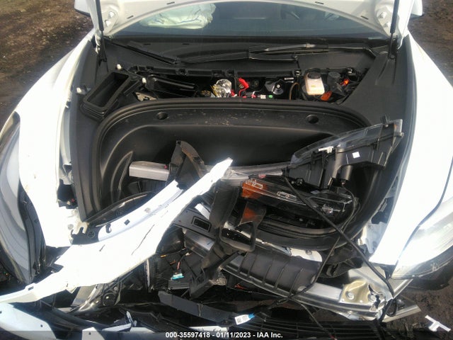 Tesla MODEL 3 2023 5YJ3E1EB6PF389463 Image 11