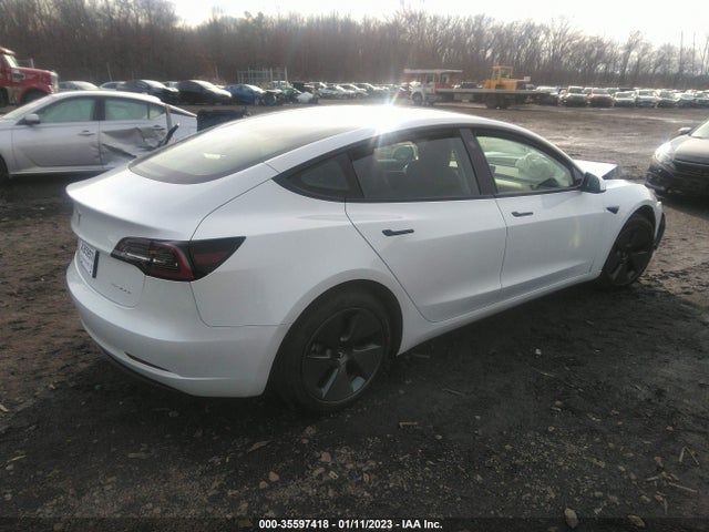 Tesla MODEL 3 2023 5YJ3E1EB6PF389463 Image 5