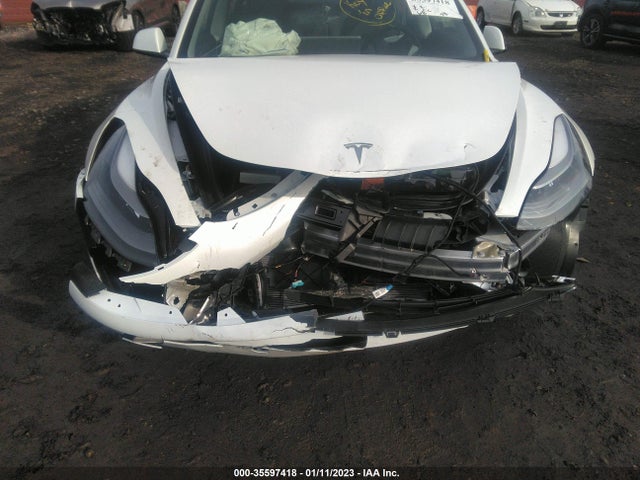 Tesla MODEL 3 2023 5YJ3E1EB6PF389463 Image 7