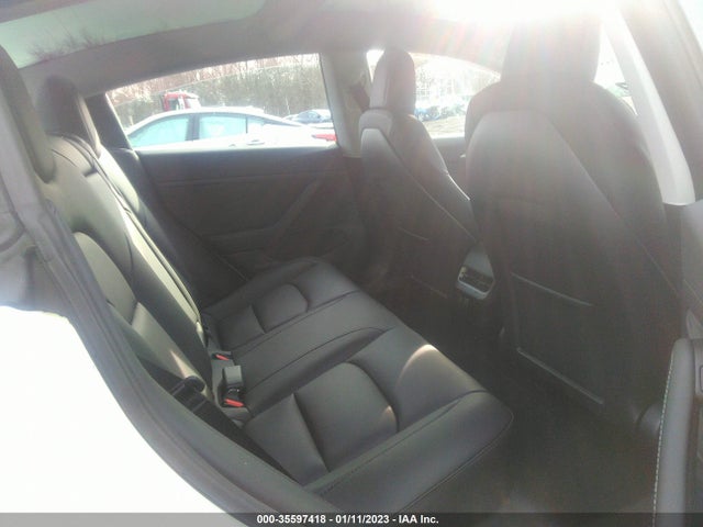 Tesla MODEL 3 2023 5YJ3E1EB6PF389463 Image 9