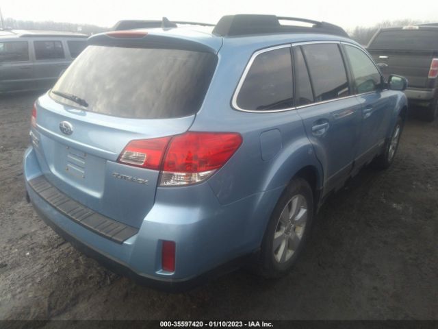 4S4BRCJC1B3325682 Subaru Outback 2.5i Limited