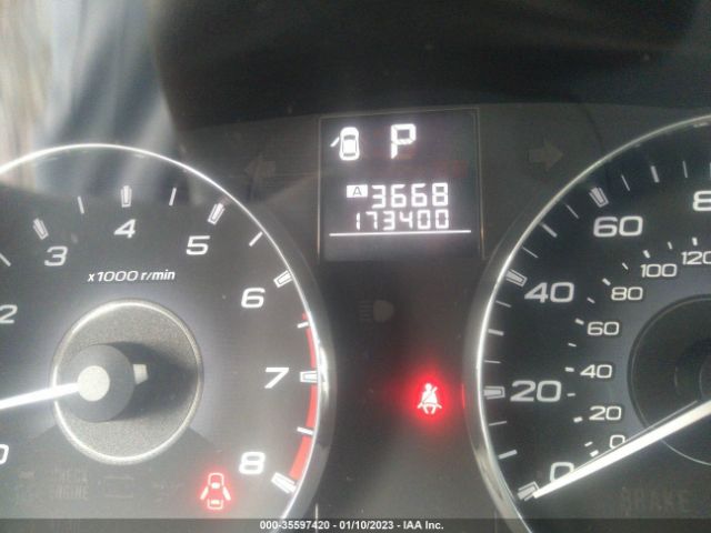 4S4BRCJC1B3325682 Subaru Outback 2.5i Limited