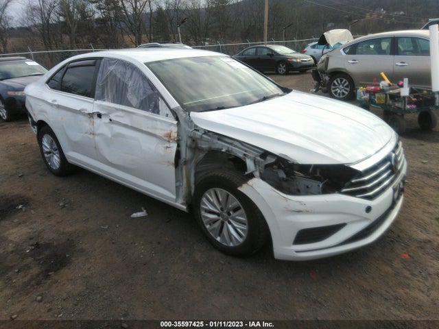 2019 Volkswagen Jetta, VIN: 3VWC57BU1KM081059