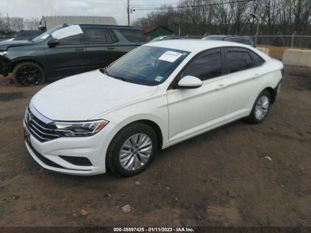 2019 Volkswagen Jetta, VIN: 3VWC57BU1KM081059