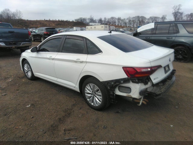 2019 Volkswagen Jetta, VIN: 3VWC57BU1KM081059