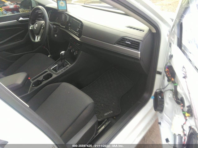 2019 Volkswagen Jetta, VIN: 3VWC57BU1KM081059